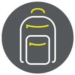 Bag icon