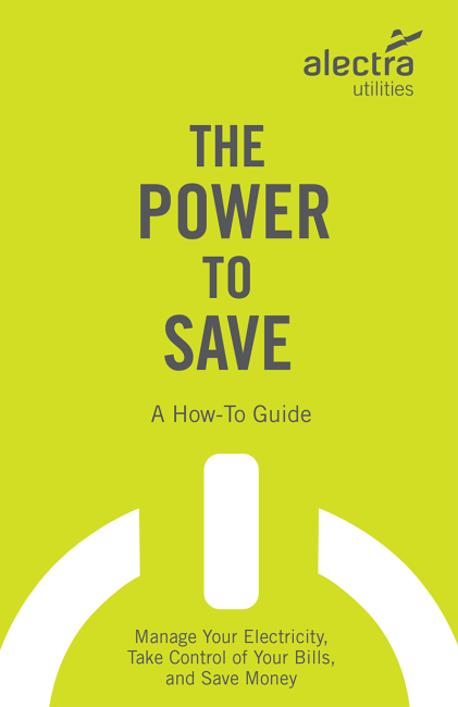 The Power to Save